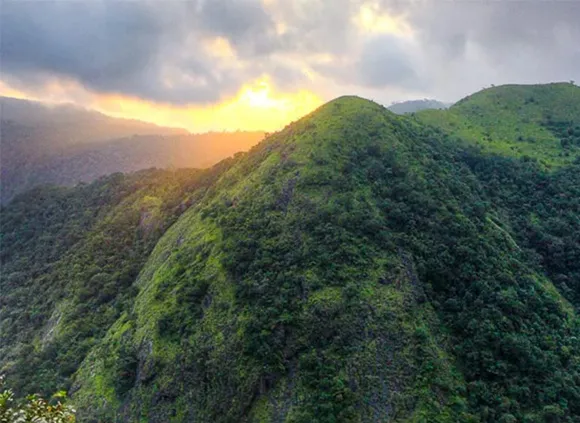 Silent Valley National Park