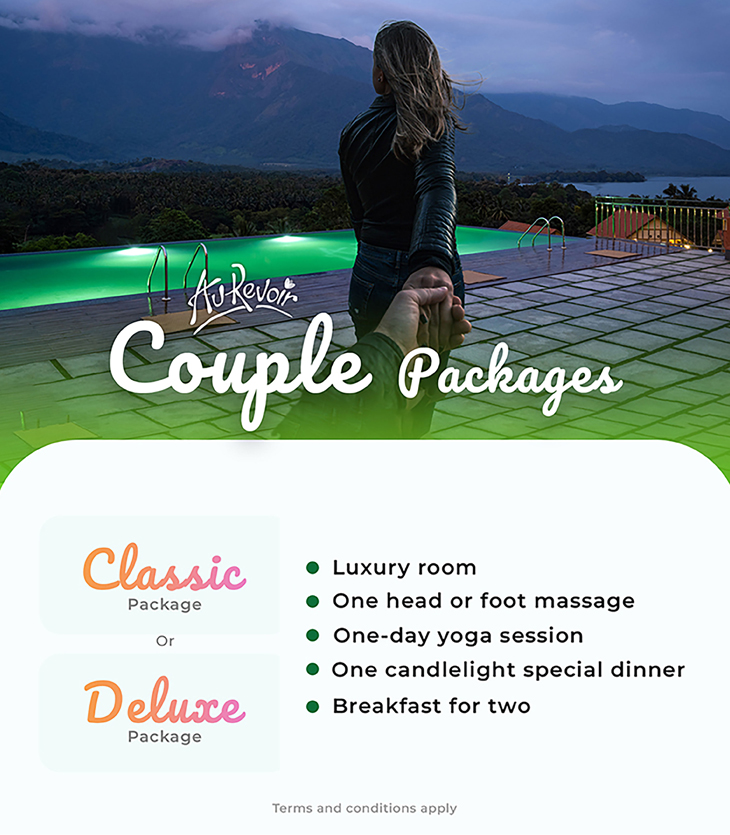 Couple Packages